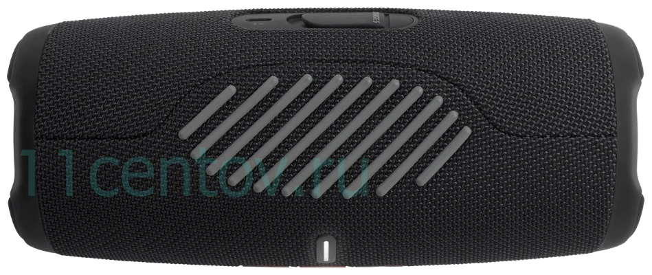 Акустическая система JBL Charge 5 Black (черного цвета)