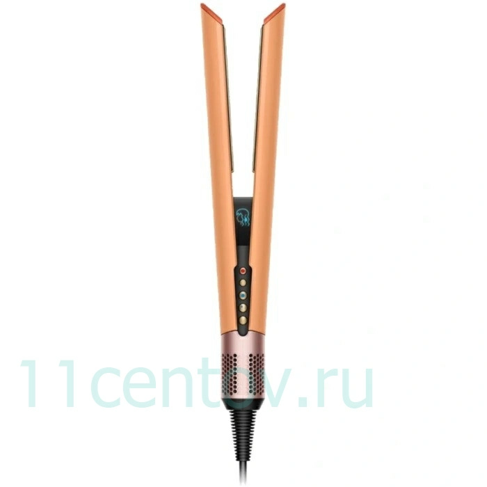 Выпрямитель Dyson Airstrait HT01 Apricot Topaz EU