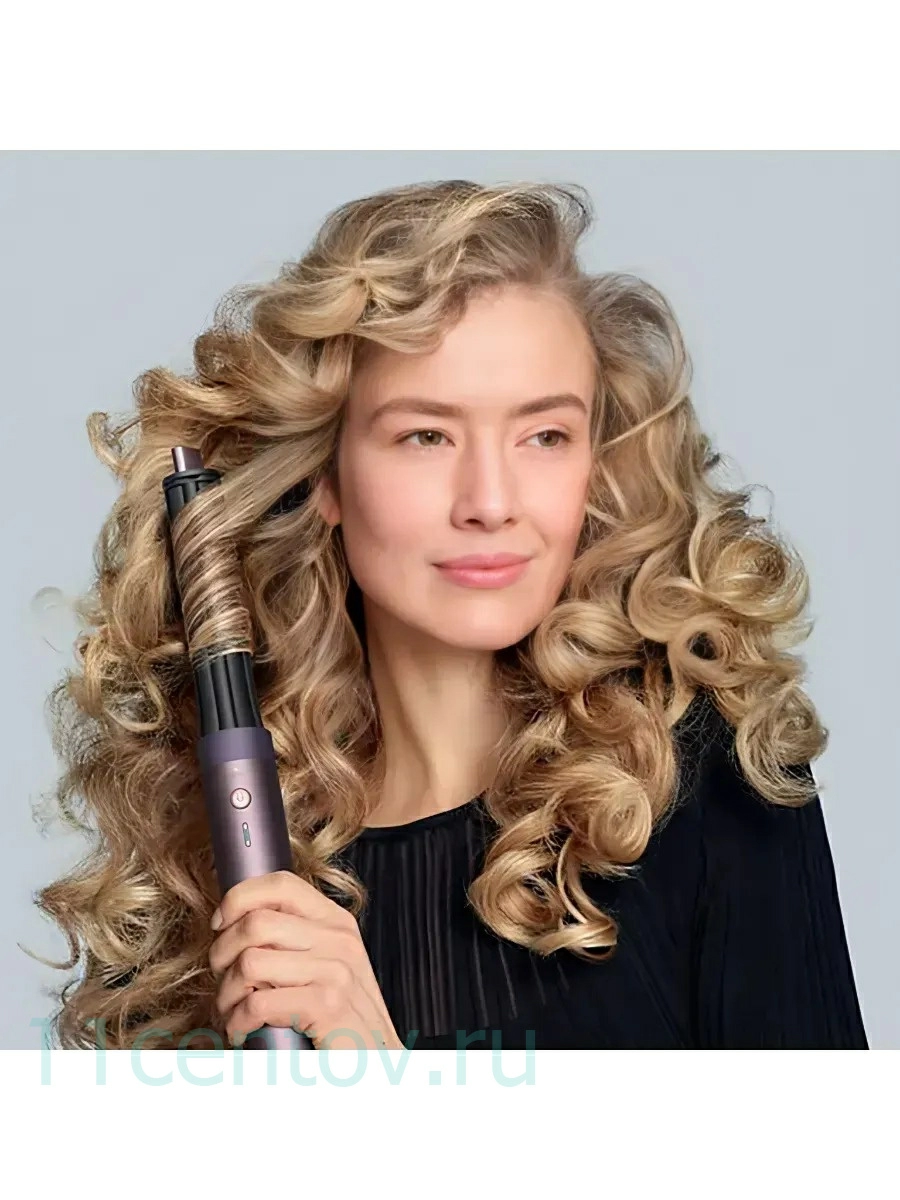 Стайлер Dyson Airwrap Coanda 2x HS09 Jasper Plum EU
