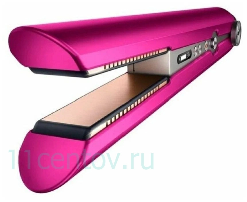 Выпрямитель Dyson Corrale HS03 Fuchsia/Bright Nickel EU