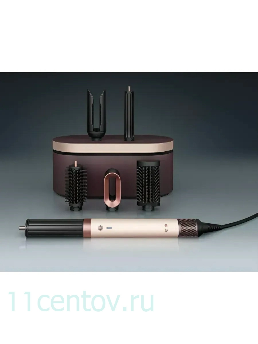 Стайлер Dyson Airwrap Coanda 2x HS09 Ceramic Pink EU
