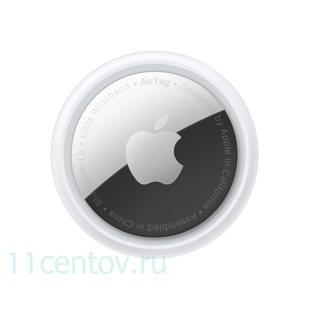 Трекер Apple AirTag