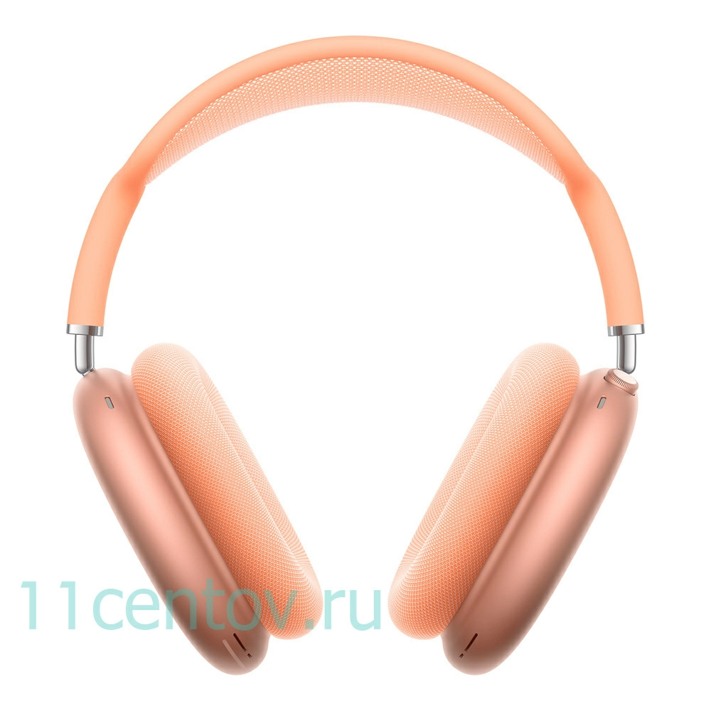 Беспроводные наушники Apple AirPods Max Orange (2024)