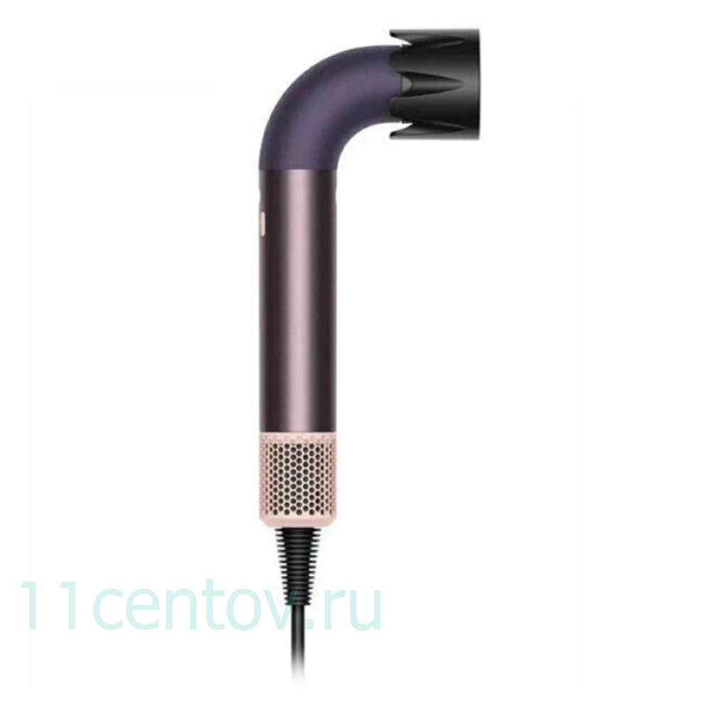 Фен Dyson Supersonic R Pro HD17 Jasper Plum с кейсом