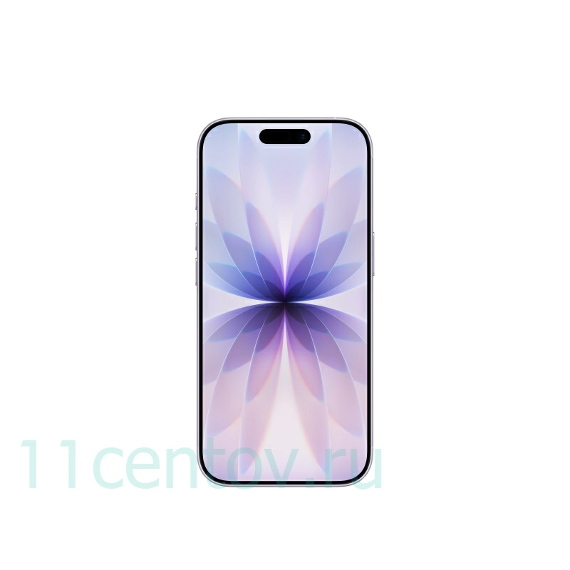 Картинка Apple iPhone 17 256GB Lavender SIM+eSIM от интернет-магазина электроники «11 Центов»