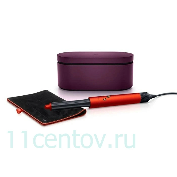 Стайлер Dyson Airwrap Complete Long HS05 Topaz/Orange