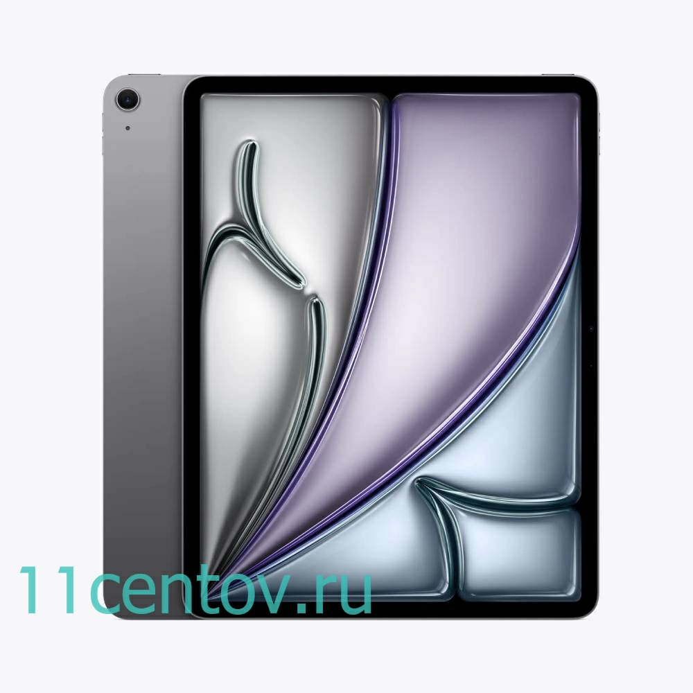 Картинка Apple iPad Air 13" (2026) Wi-Fi 256Gb Space Gray от интернет-магазина электроники «11 Центов»