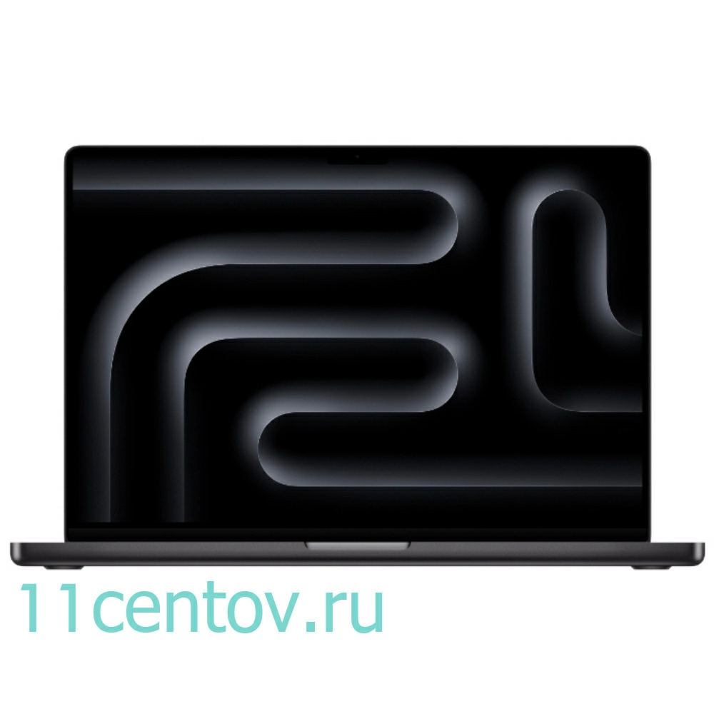 Картинка Apple MacBook Pro 16" (2024) M4 Max, 36Gb, 1Tb Space Black MX303 от интернет-магазина электроники «11 Центов»