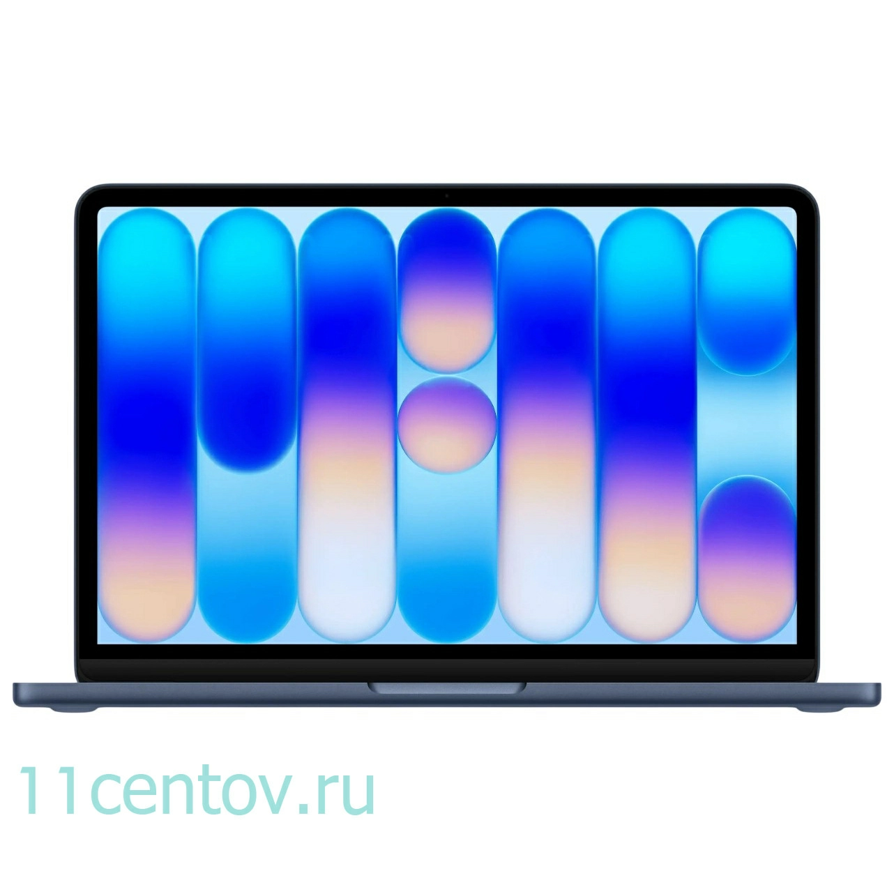 Картинка Apple MacBook Neo 13" (2026) A18 Pro, 8Gb, 512Gb Indigo MHFG4 от интернет-магазина электроники «11 Центов»