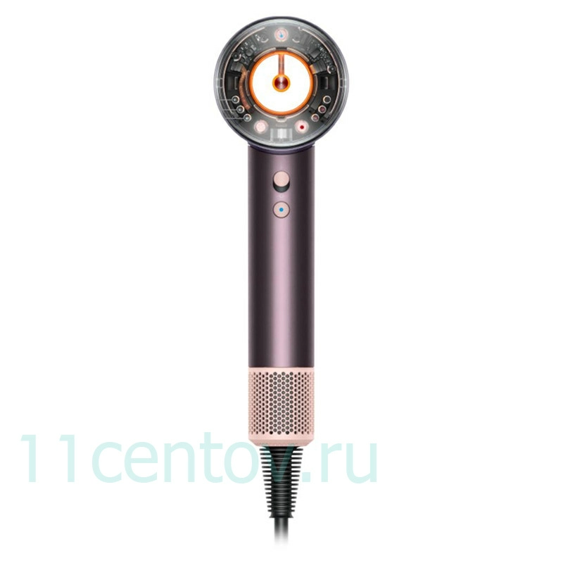 Фен Dyson Supersonic Nural HD16 Jasper Plum EU