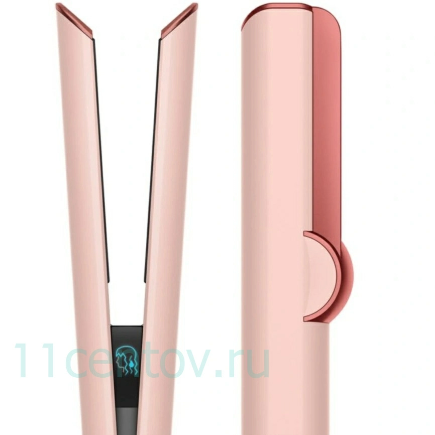 Выпрямитель Dyson Airstrait HT01 Kanzan Pink EU