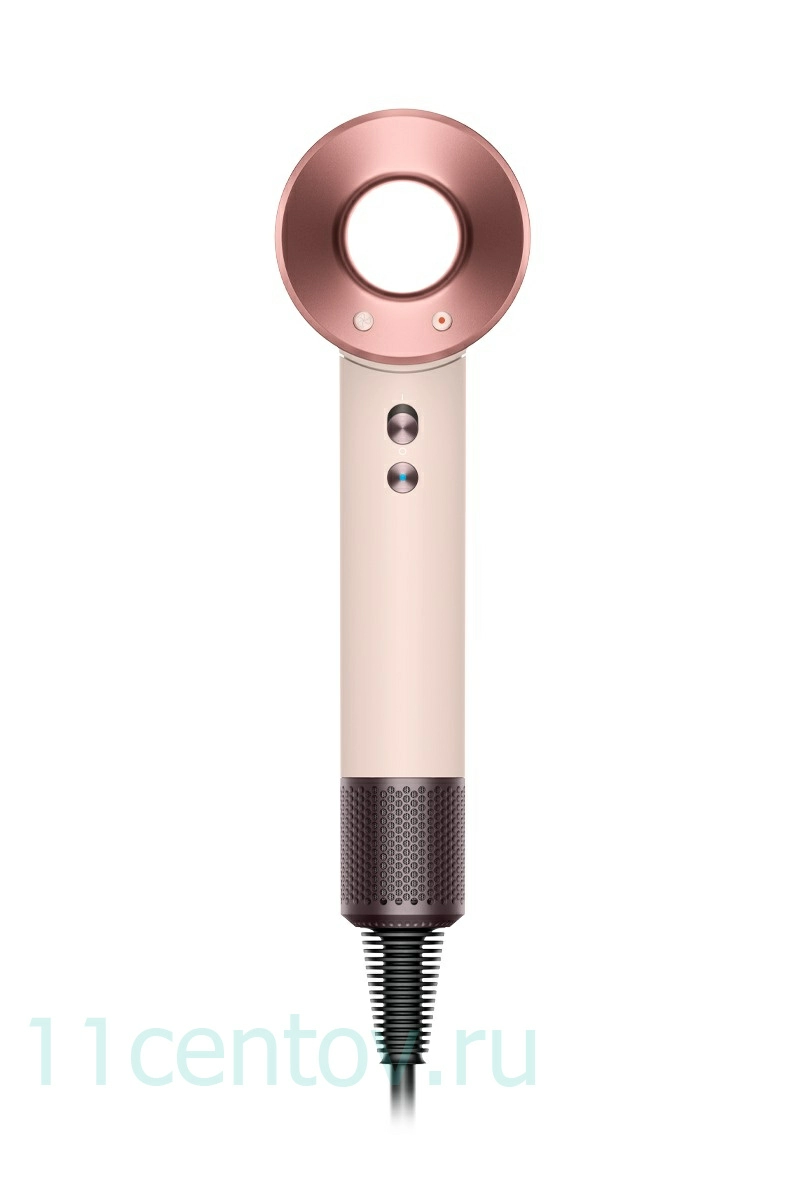 Фен Dyson Supersonic HD15 Ceramic Pink/Rose Gold EU