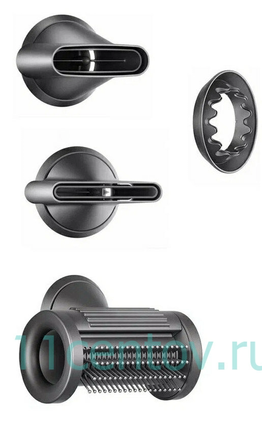 Фен Dyson Supersonic HD15 Blue/Blush