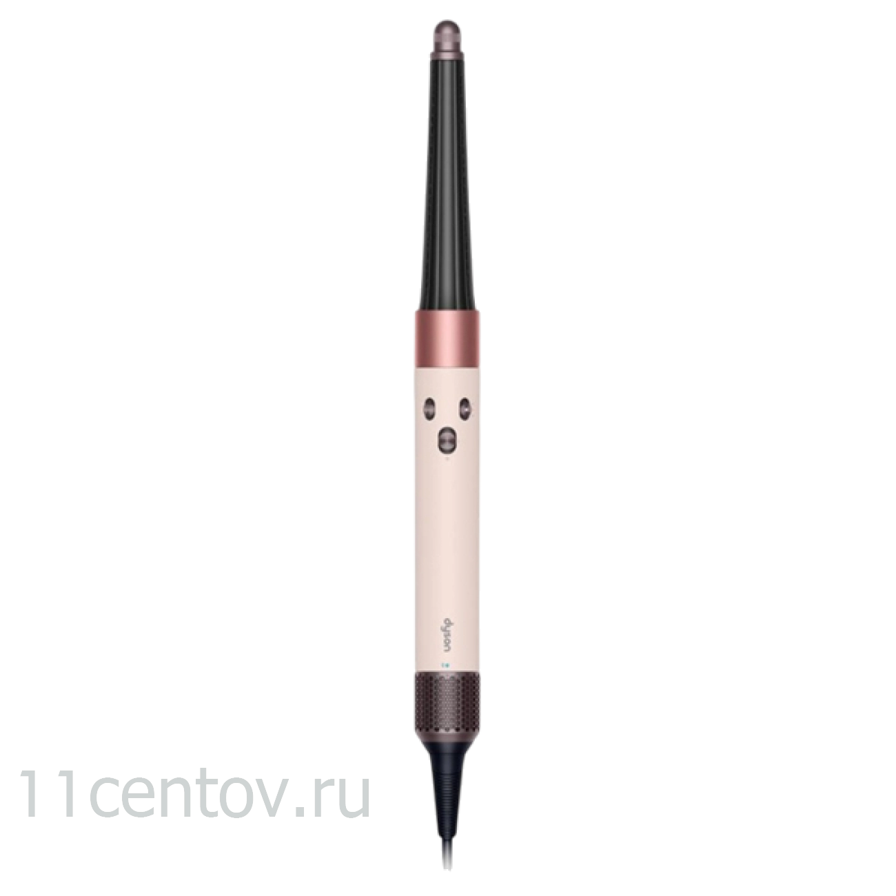 Стайлер Dyson Airwrap i.d. Complete Long HS08 Ceramic Pink