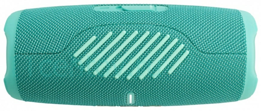 Портативная акустика JBL Charge 5, 40 Вт, бирюзовый