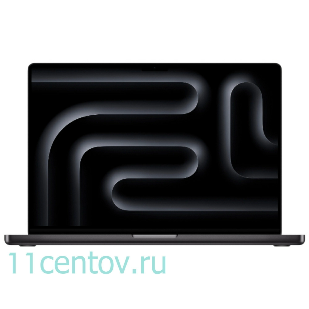 Картинка Apple MacBook Pro 16" (2024) M4 Pro, 48Gb, 512Gb Space Black (MX2Y3) от интернет-магазина электроники «11 Центов»