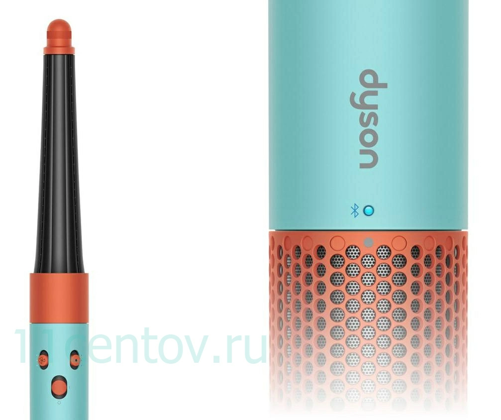 Стайлер Dyson Airwrap i.d. Complete Long HS08 Ceramic Patina