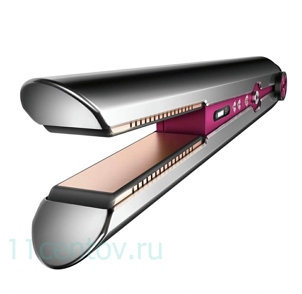 Выпрямитель Dyson Corrale HS03 Nickel/Fuchsia EU