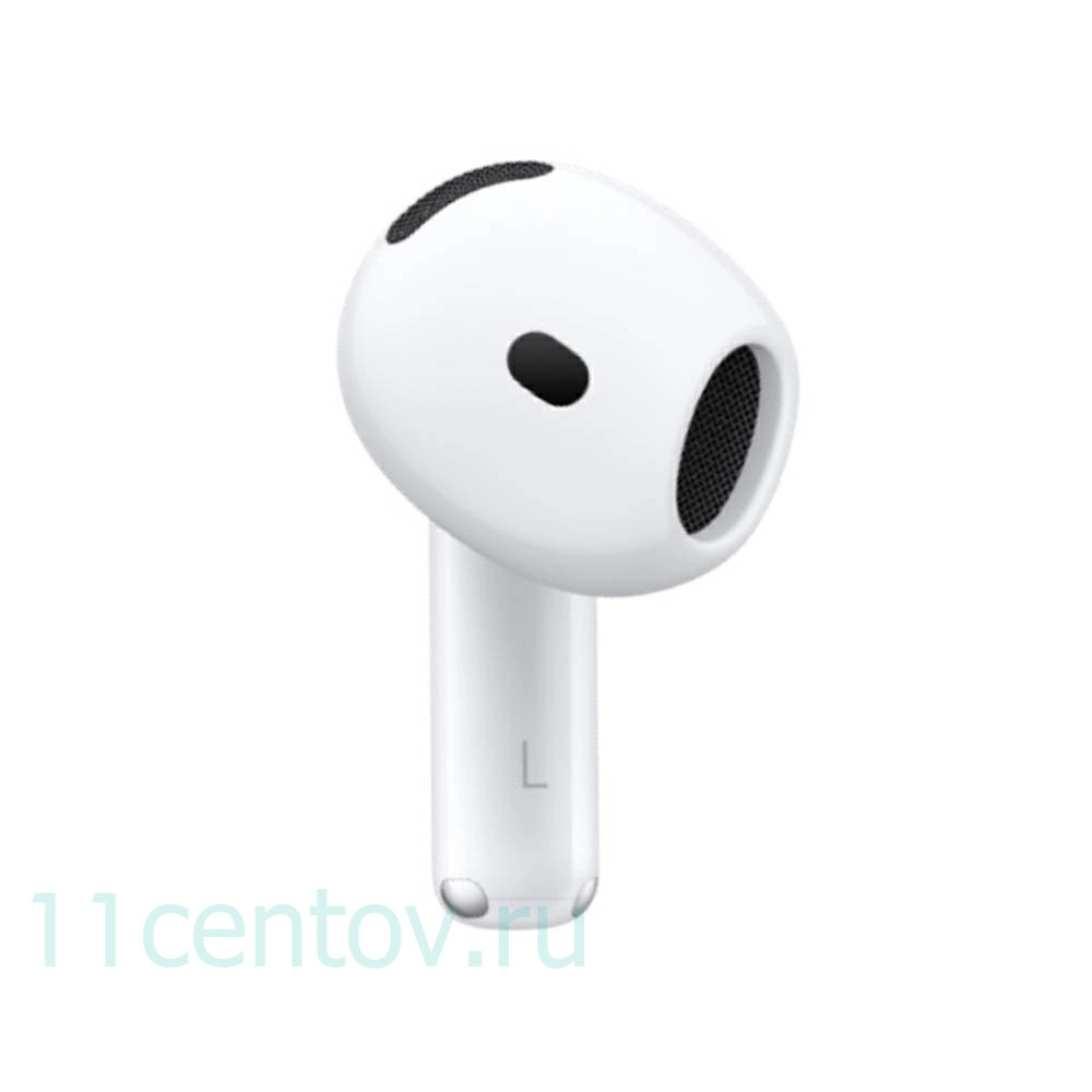 Левый наушник Apple AirPods 5