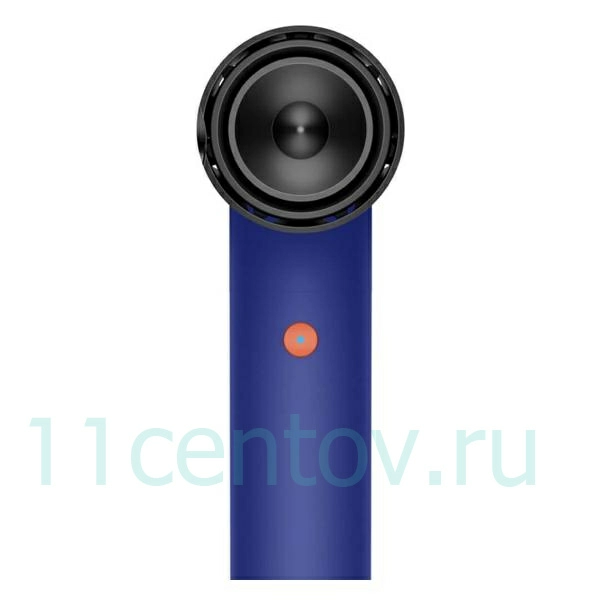 Фен Dyson Supersonic R Professional HD18 Vinca blue/Topaz orange