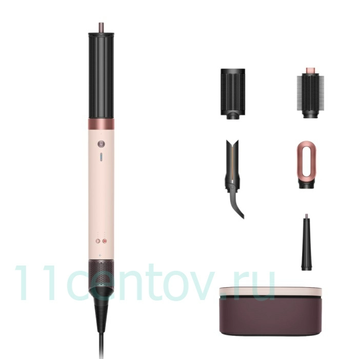 Стайлер Dyson Airwrap Air Lab Coanda 2x Ceramic Pink/Rose Gold (2026)