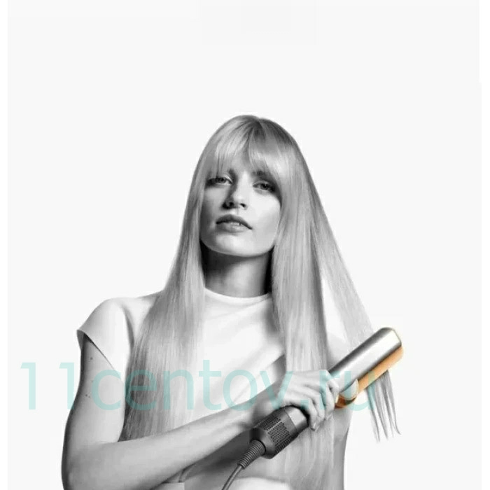 Выпрямитель Dyson Airstrait HT01 Nickel/Cooper EU