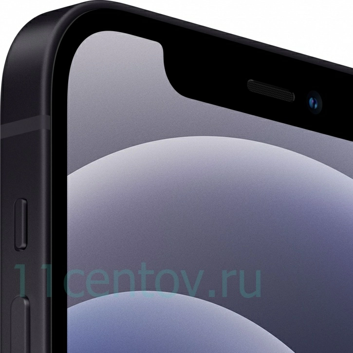 Картинка Apple iPhone 12 256GB Black от интернет-магазина электроники «11 Центов»