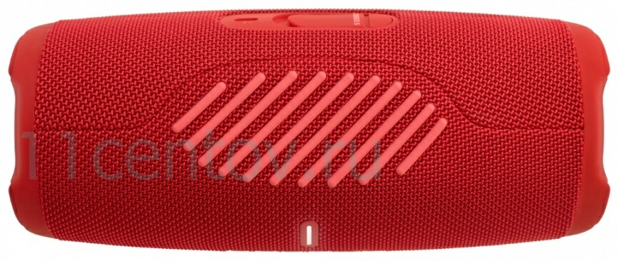Портативная акустика JBL Charge 5, 40 Вт, красный