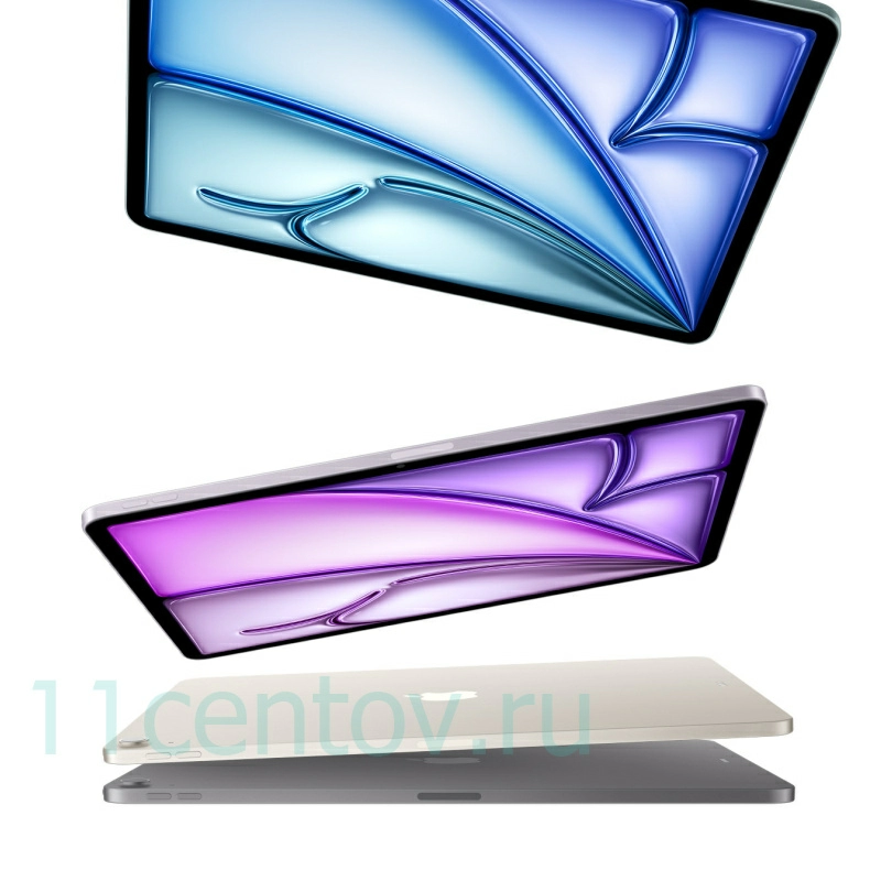 Картинка Apple iPad Air 11" (2026) Wi-Fi 1Tb Starlight от интернет-магазина электроники «11 Центов»