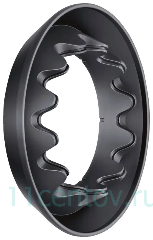 Фен Dyson Supersonic HD08 Prussian Blue/Copper