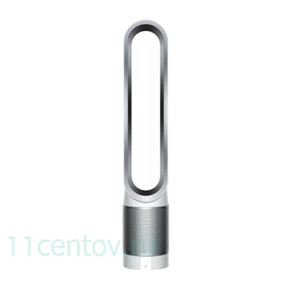 Очиститель воздуха Dyson Pure Cool Tower TP00 White/Nickel