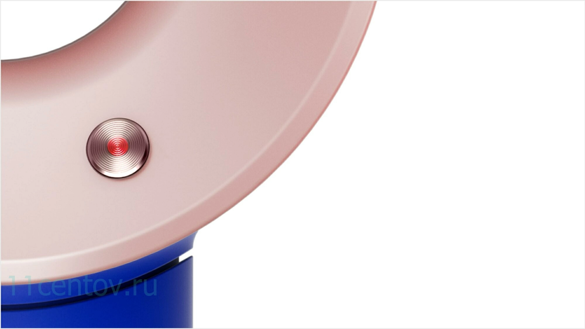 Фен Dyson Supersonic HD15 Blue/Blush EU