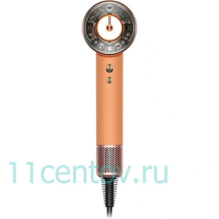 Фен Dyson Supersonic Nural HD16 Apricot Topaz