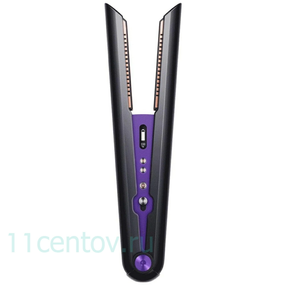Выпрямитель Dyson Corrale HS03 Black/Purple EU