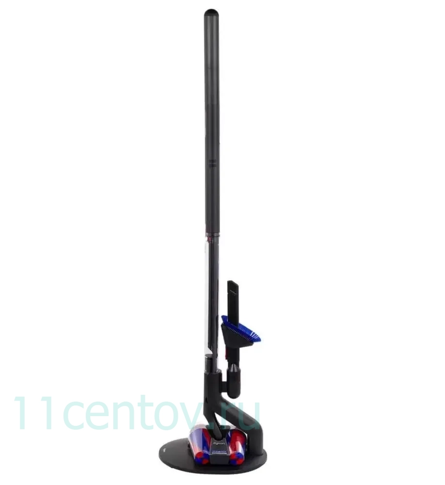 Пылесос Dyson PencilVac Fluffycone SV50 Black
