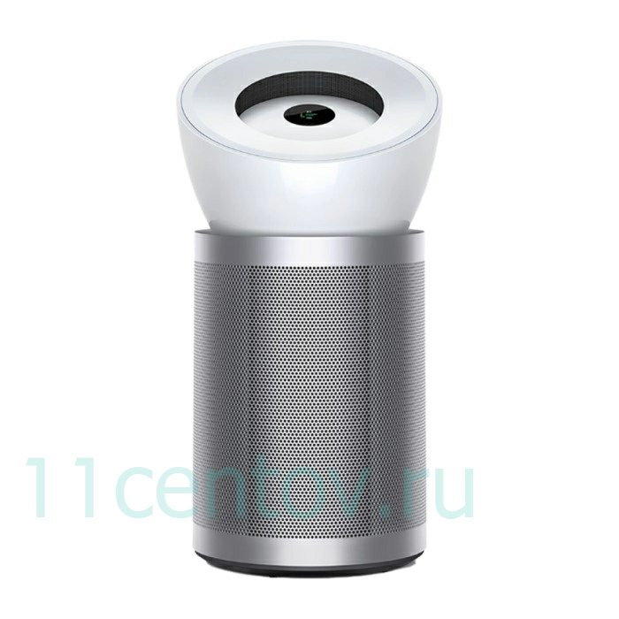 Очиститель воздуха Dyson BP06 HEPA Big and Quiet Formaldehyde White/Silver (наша вилка)