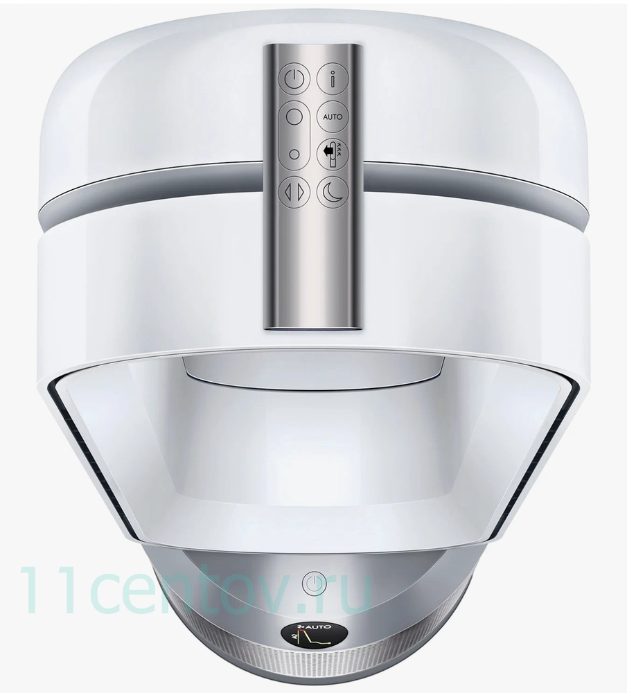 Очиститель воздуха Dyson Purifier Cool Autoreact TP7A Purifying Fan - White/Nickel