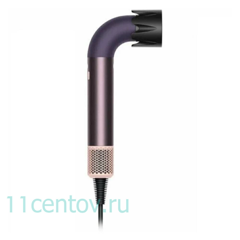 Фен Dyson Supersonic R Pro HD17 Straight+Wavy Jasper Plum EU