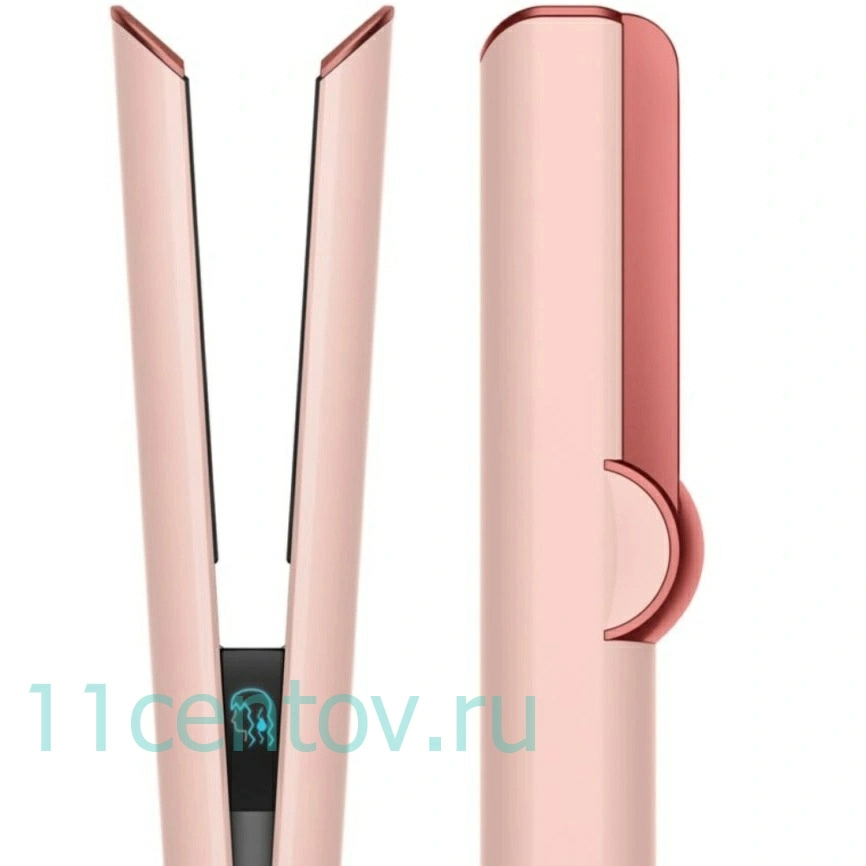 Выпрямитель Dyson Airstrait HT01 Kanzan Pink