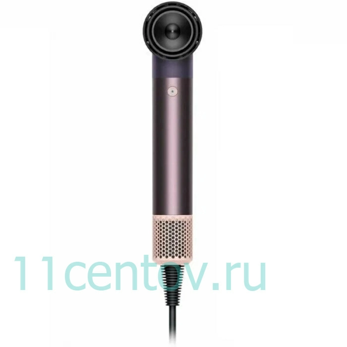 Фен Dyson Supersonic R Pro HD17 Straight+Wavy Jasper Plum EU