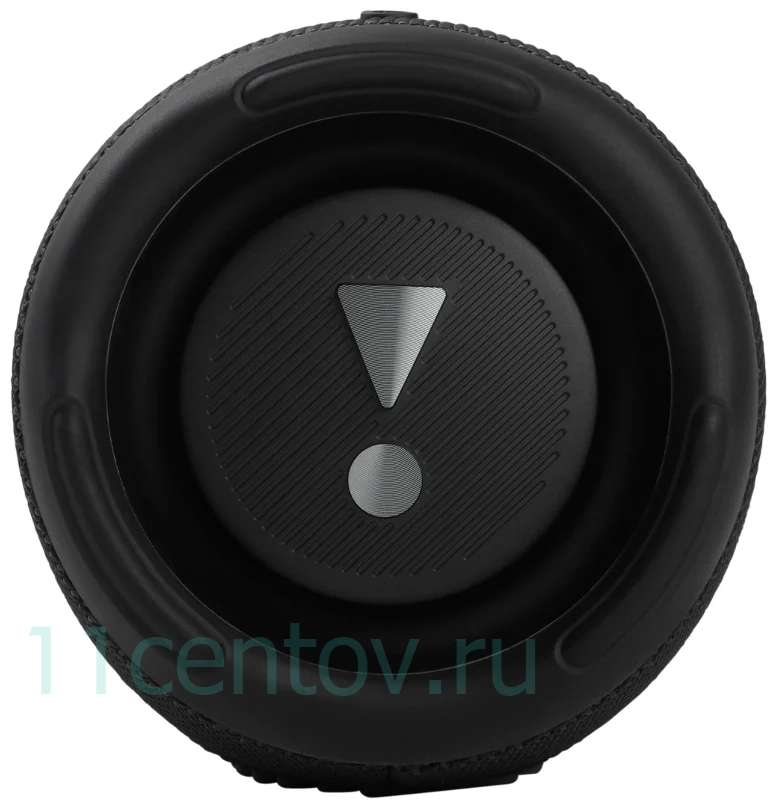 Беспроводная акустика JBL Charge 5 Black