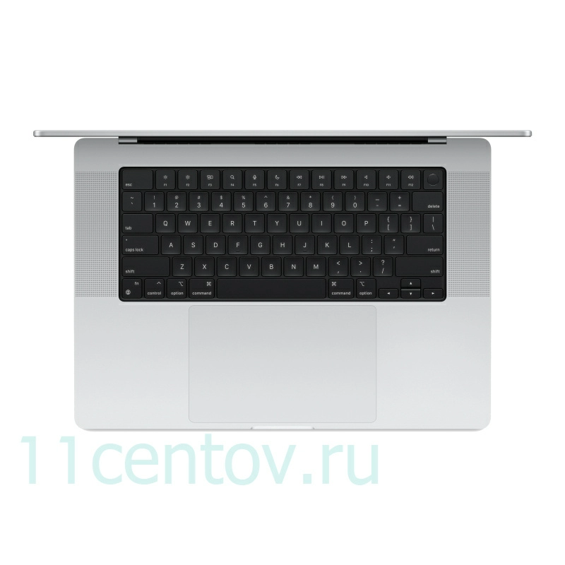 Картинка Apple MacBook Pro 16" (2024) M4 Max, 36Gb, 1Tb Silver (MX2V3) от интернет-магазина электроники «11 Центов»