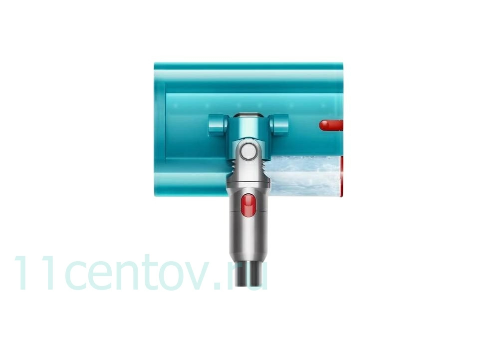 Пылесос Dyson V15s Detect Submarine SV47 Yellow/Nickel EU