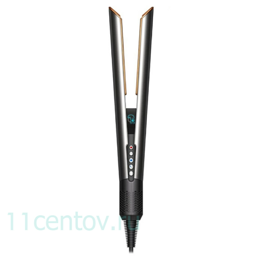 Выпрямитель Dyson Airstrait HT01 Nickel/Cooper EU