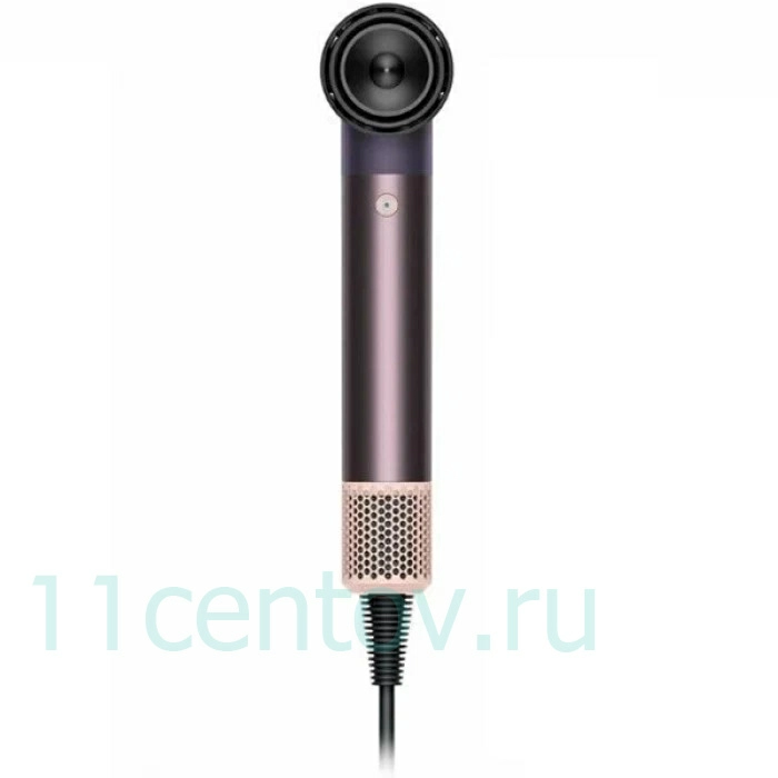 Фен Dyson Supersonic R Pro HD17 Straight+Wavy Jasper Plum EU