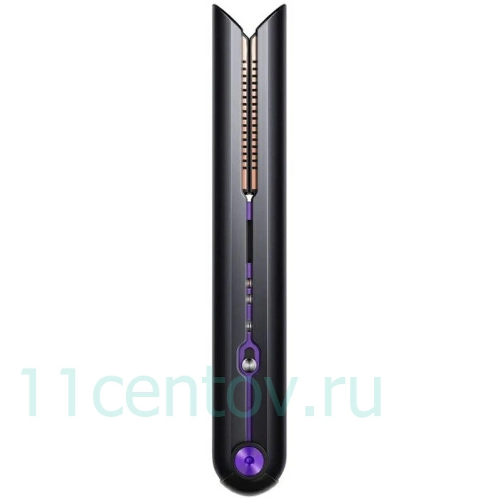 Выпрямитель Dyson Corrale HS07 Black/Purple