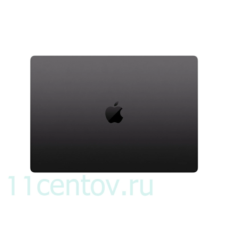 Картинка Apple MacBook Pro 16" (2026) M5 Pro, 24Gb, 1Tb Space Black MGEA4 от интернет-магазина электроники «11 Центов»