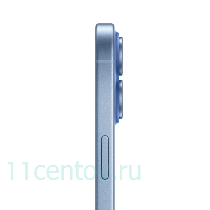 Картинка Apple iPhone 17 512GB Mist Blue SIM+eSIM от интернет-магазина электроники «11 Центов»