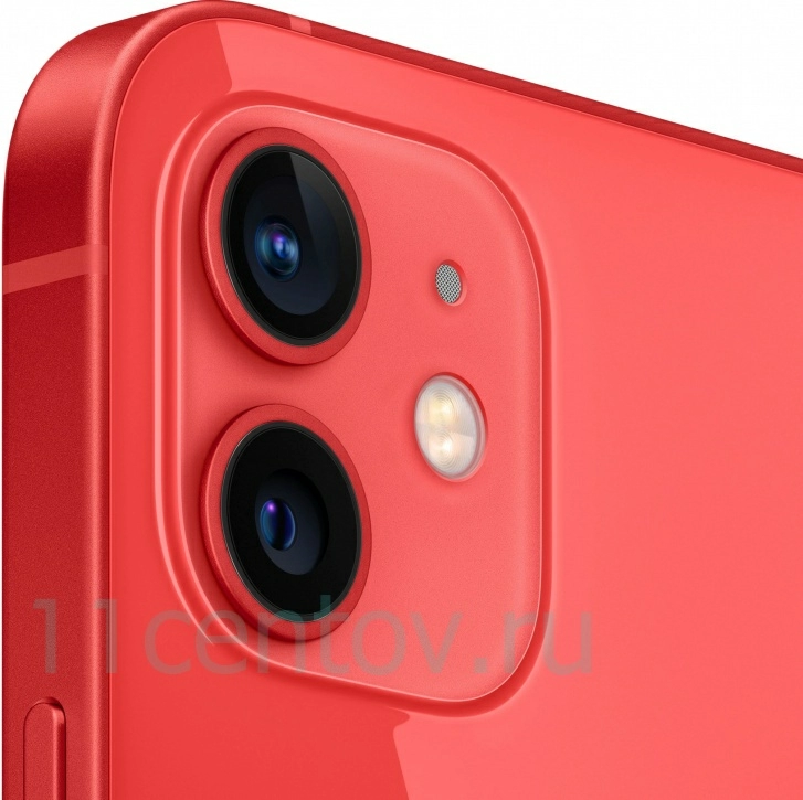 Картинка Apple iPhone 12 256GB (PRODUCT)RED от интернет-магазина электроники «11 Центов»