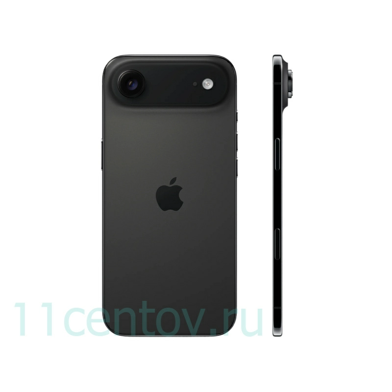 Картинка Apple iPhone Air 256GB Space Black eSIM от интернет-магазина электроники «11 Центов»